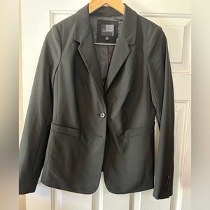 The Limited Black Collection Blazer